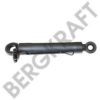 BERGKRAFT BK7803220 Tilt Cylinder, driver cab